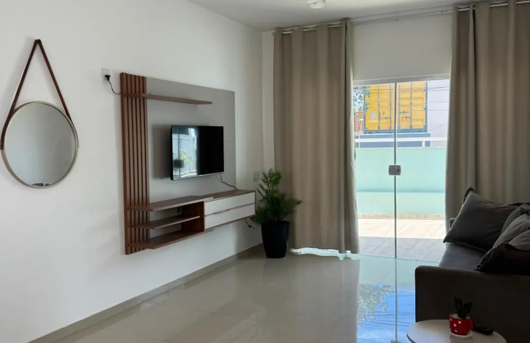 Residence Villa Vignoli-1